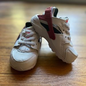 Toddler Huarache Nike Run Sneaker